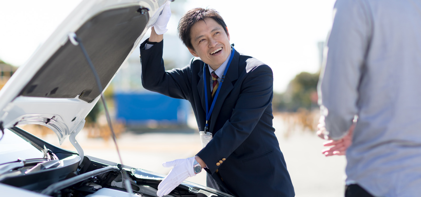 静岡県自動車学校 浜松校